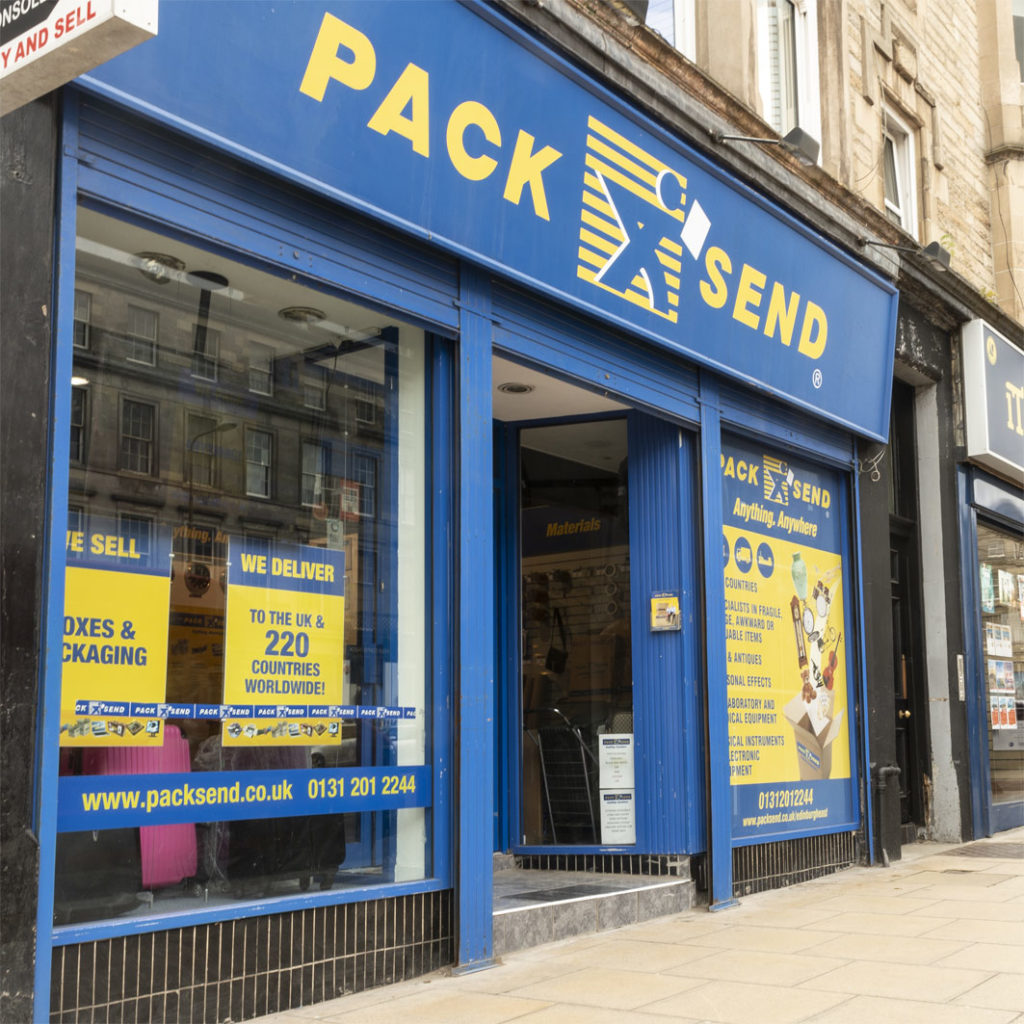 shipping-courier-services-edinburgh-east-pack-send